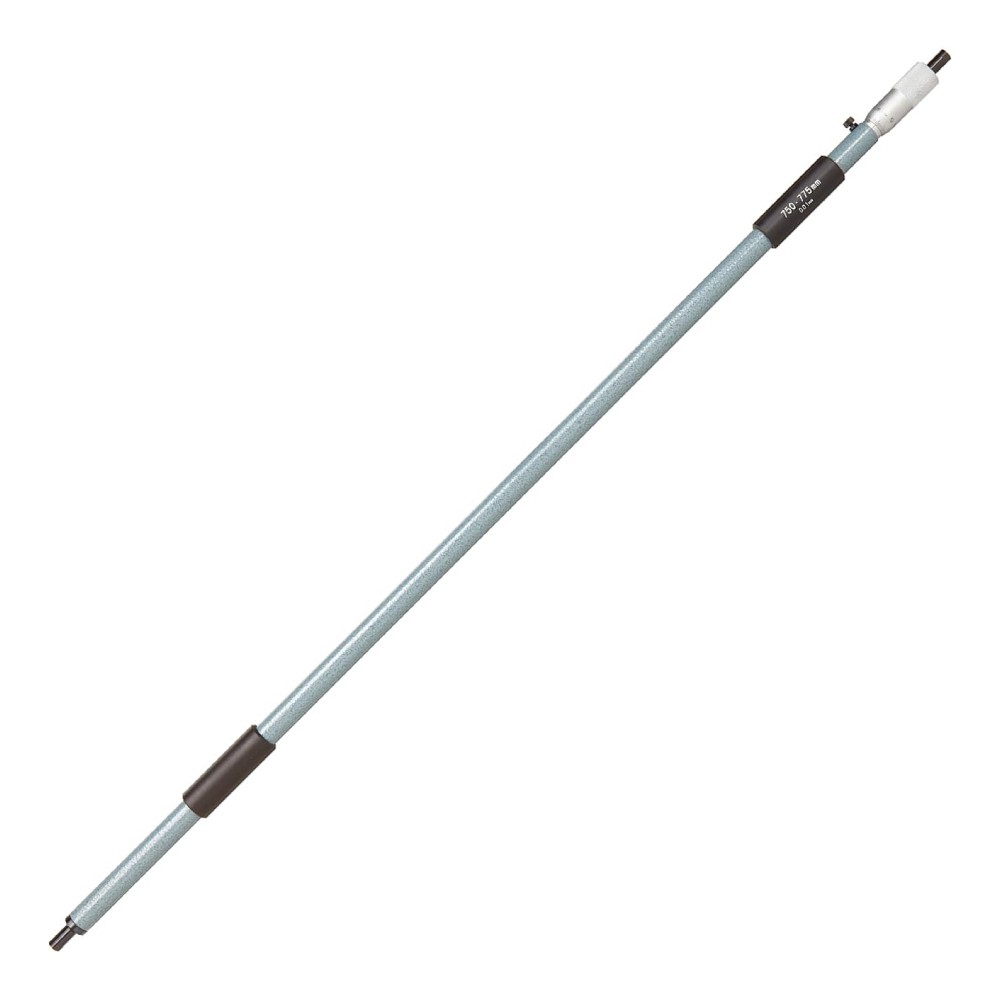 ไมโครมิเตอร์วัดใน MITUTOYO Tubular Inside Micrometers Single Rod Type 133 173 ขนาด 800 825มิล