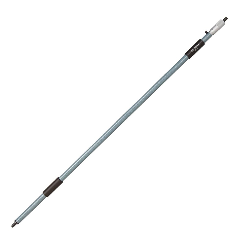 ไมโครมิเตอร์วัดใน MITUTOYO Tubular Inside Micrometers Single Rod Type 133 174 ขนาด 825 850มิล