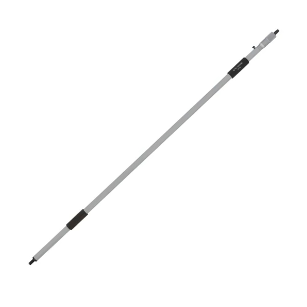 ไมโครมิเตอร์วัดใน MITUTOYO Tubular Inside Micrometers Single Rod Type 133 176 ขนาด 875 900มิล