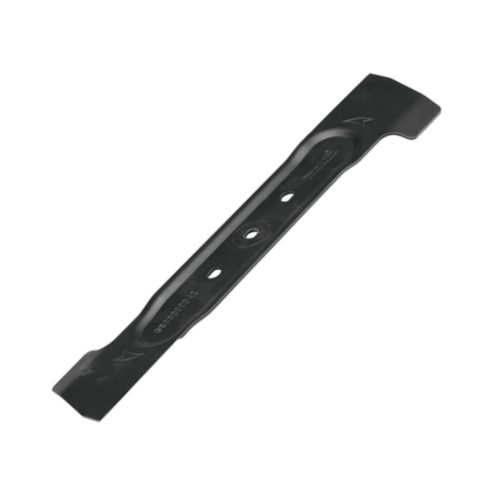 ใบมีดตัดหญ้า MAKITA GB00000042 BLADE ความยาว 330 มม  ชนิด 2 ฟัน สำหรับเครื่องตัดหญ้า DLM330