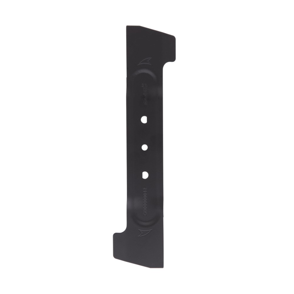 ใบมีดตัดหญ้า MAKITA GB00000042 BLADE ความยาว 330 มม  ชนิด 2 ฟัน สำหรับเครื่องตัดหญ้า DLM330