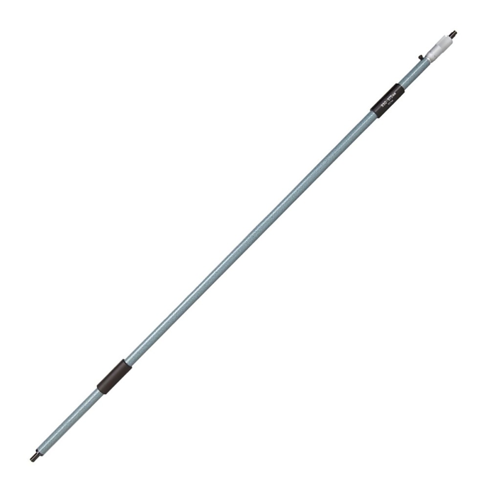 ไมโครมิเตอร์วัดใน MITUTOYO Tubular Inside Micrometers Single Rod Type 133 177 ขนาด 900 925มิล