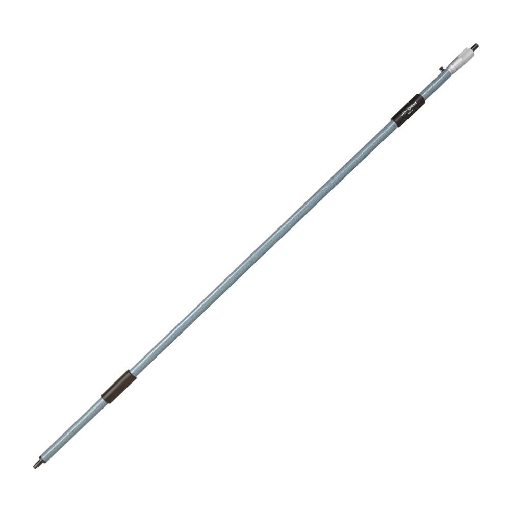 ไมโครมิเตอร์วัดใน MITUTOYO Tubular Inside Micrometers Single Rod Type 133 180 ขนาด 975 1000มิล