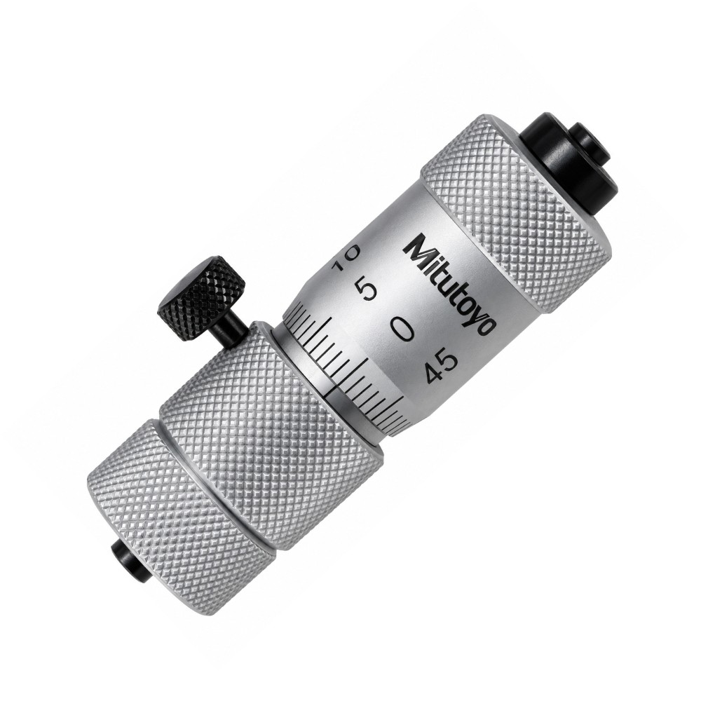 ไมโครมิเตอร์วัดใน MITUTOYO Tubular Inside Micrometers Extension Rod Type  Series 137  137 201 ขนาด 50 150มิล