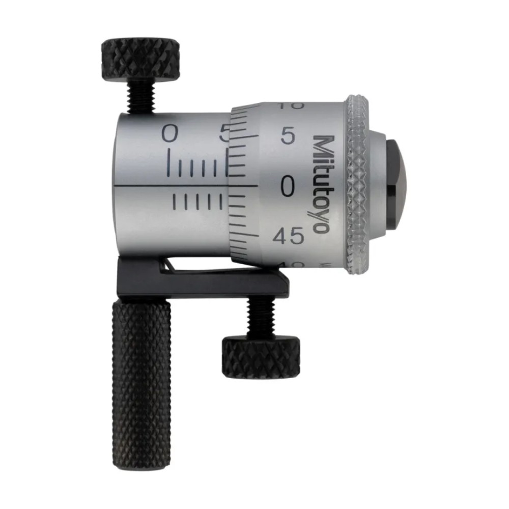 ไมโครมิเตอร์วัดใน MITUTOYO Inside Micrometers Interchangeable Rod Type  Series 141  141 001 ขนาด 25 32มิล
