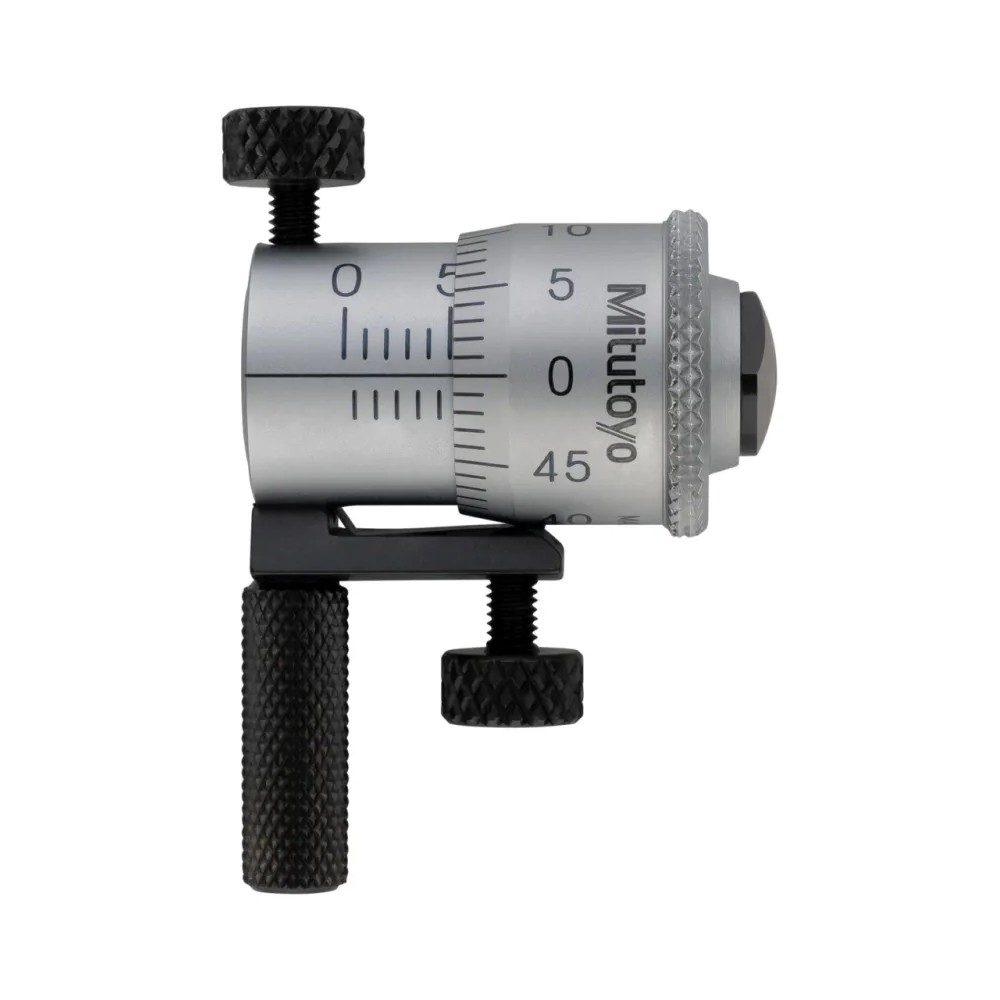 ไมโครมิเตอร์วัดใน MITUTOYO Inside Micrometers Interchangeable Rod Type  Series 141  141 003 ขนาด 25 32มิล  คาร์ไบด์ 
