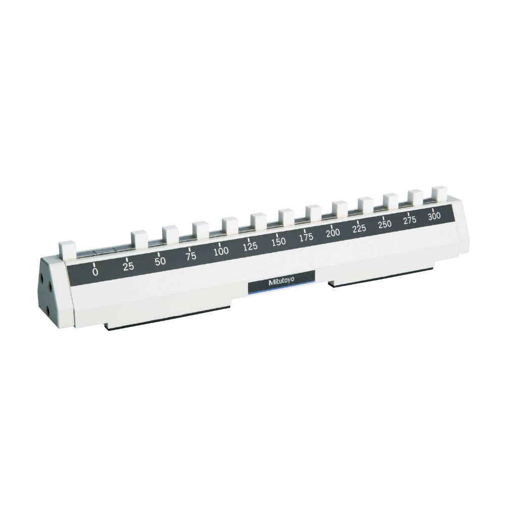 อุปกรณ์ตรวจสอบไมโครมิเตอร์วัดใน MITUTOYO Inside Micrometers Checker  Series 515  515 585 ขนาด 25 300มิล