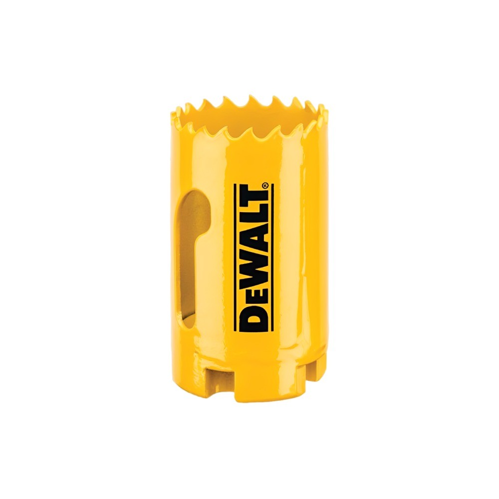 โฮลซอล DEWALT DT90315 QZ สำหรับงานเหล็ก ไม้ ขนาด 44 มม 