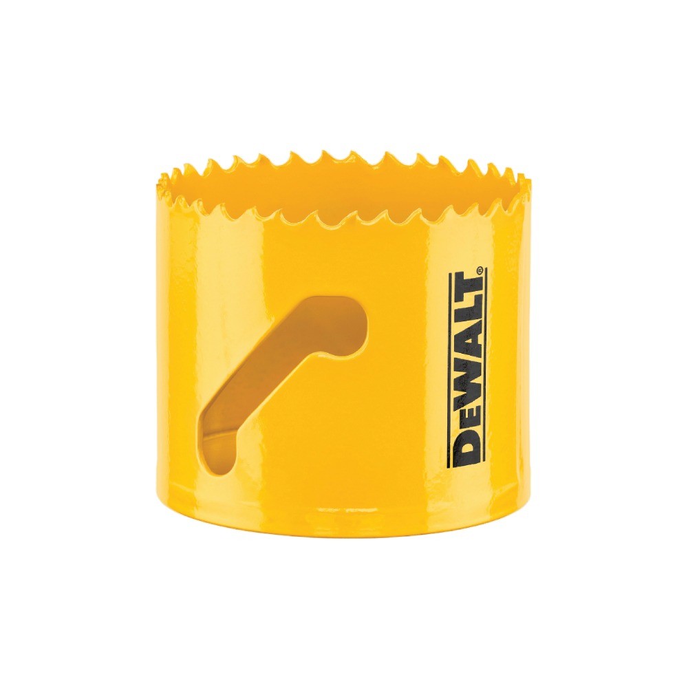 โฮลซอล DEWALT DT90317 QZ สำหรับงานเหล็ก ไม้ ขนาด 48 มม 