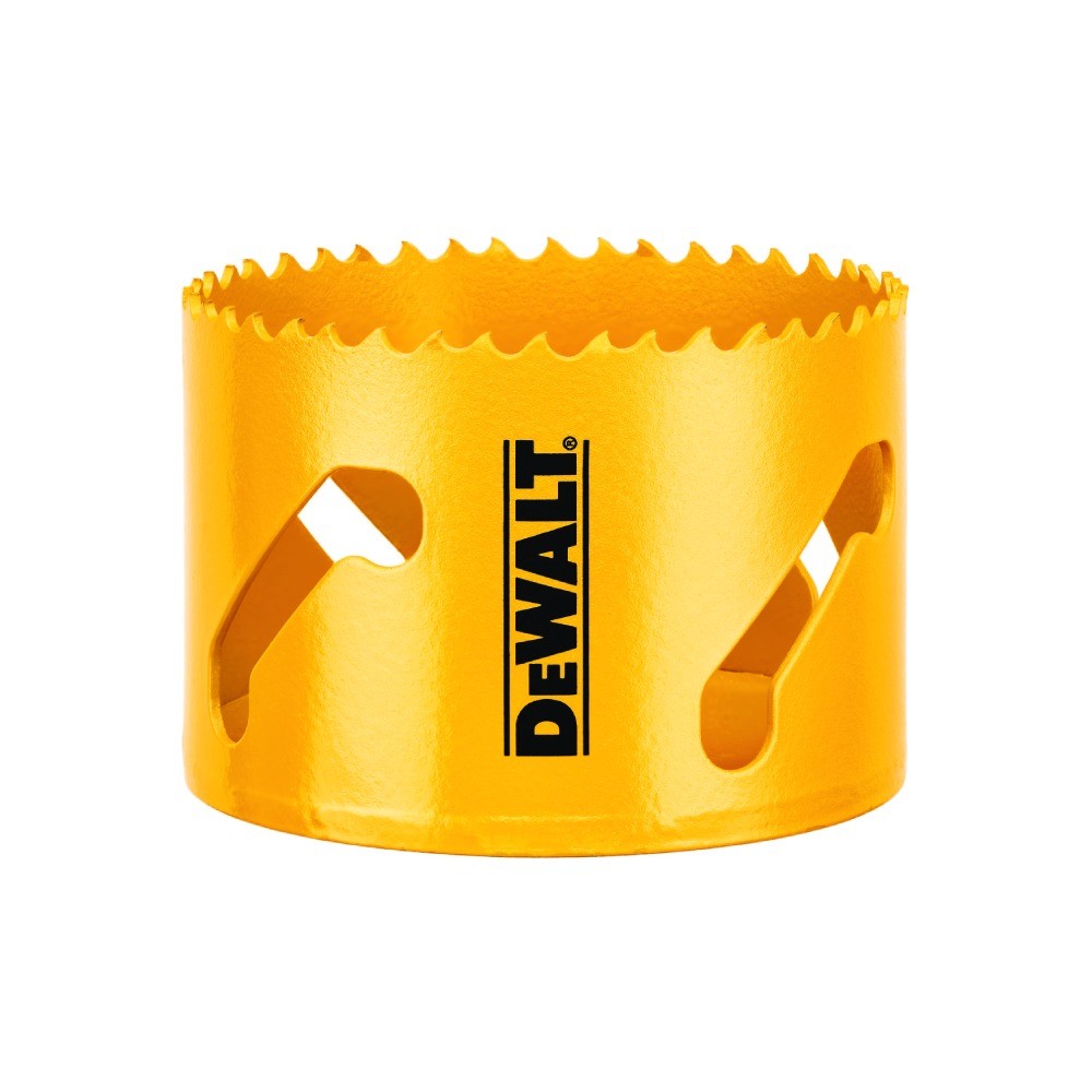 โฮลซอล DEWALT DT90324 QZ สำหรับงานเหล็ก ไม้ ขนาด 64 มม 