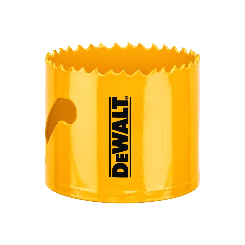 โฮลซอล DEWALT DT90330 QZ สำหรับงานเหล็ก ไม้ ขนาด 76 มม 