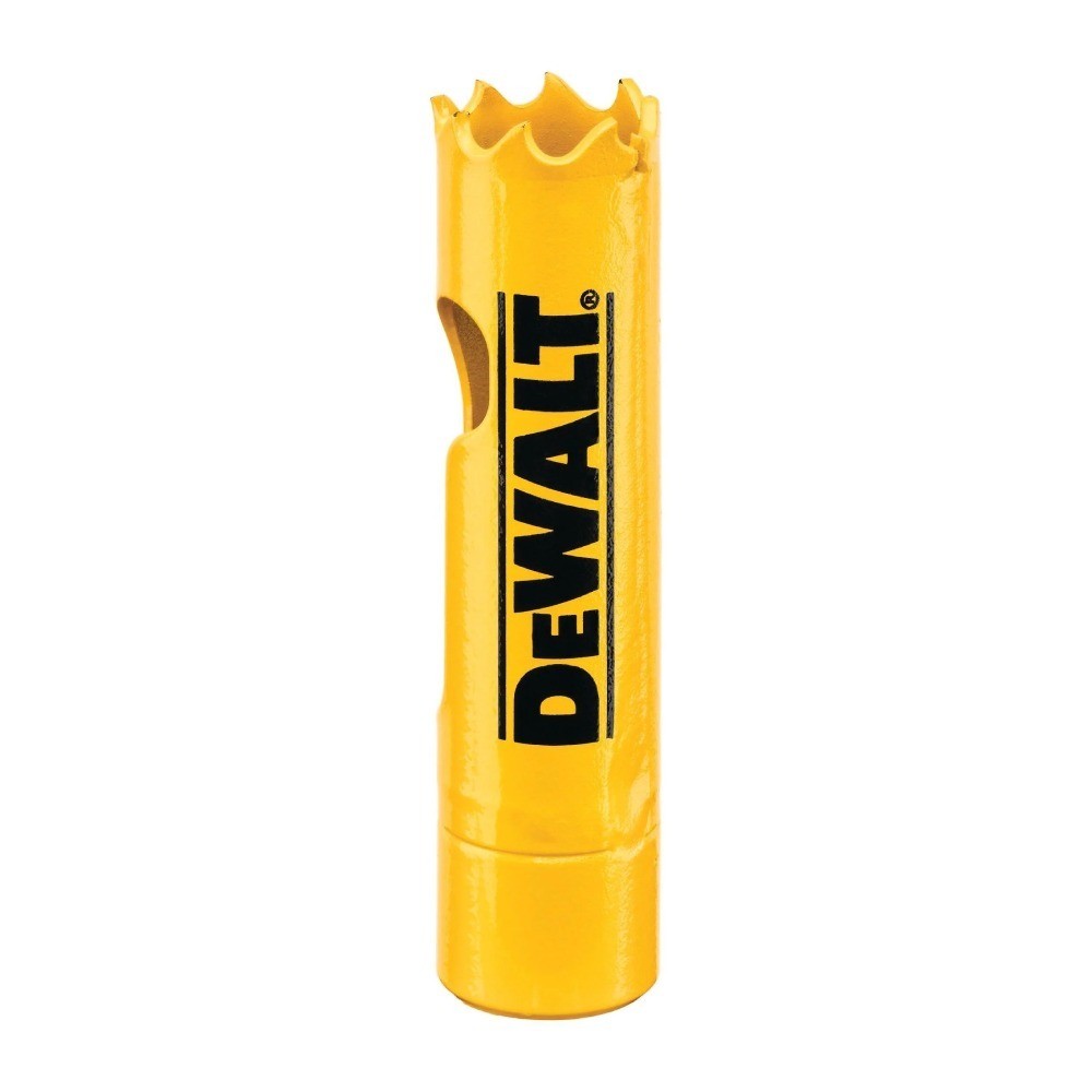 โฮลซอล DEWALT DT90318 QZ สำหรับงานเหล็ก ไม้ ขนาด 51 มม 