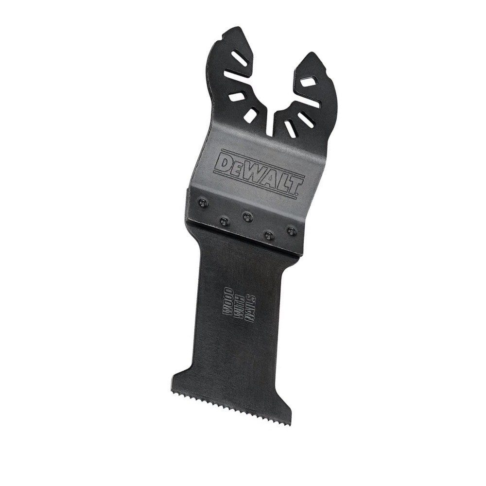 ใบมัลติทูล 30x DEWALT DWA4203 43 มม  18TPI BiM