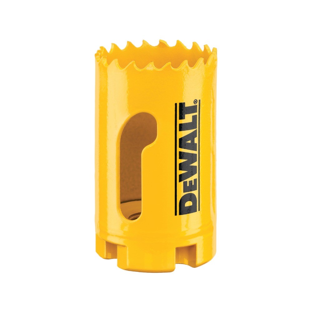 โฮลซอล DEWALT DT90307 QZ สำหรับงานเหล็ก ไม้ ขนาด 32 มม 