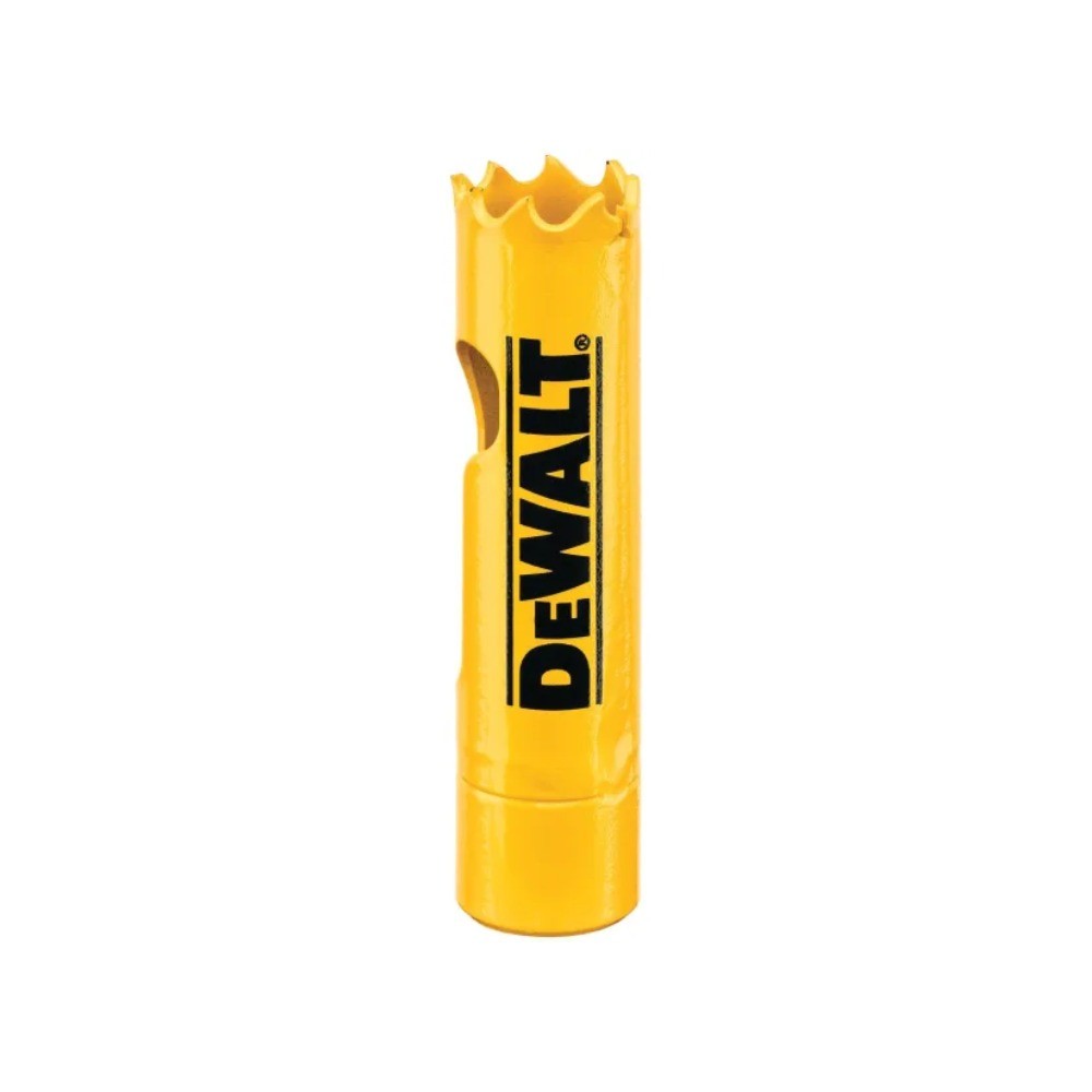 โฮลซอล DEWALT DT90299 QZ สำหรับงานเหล็ก ไม้ ขนาด 20 มม 