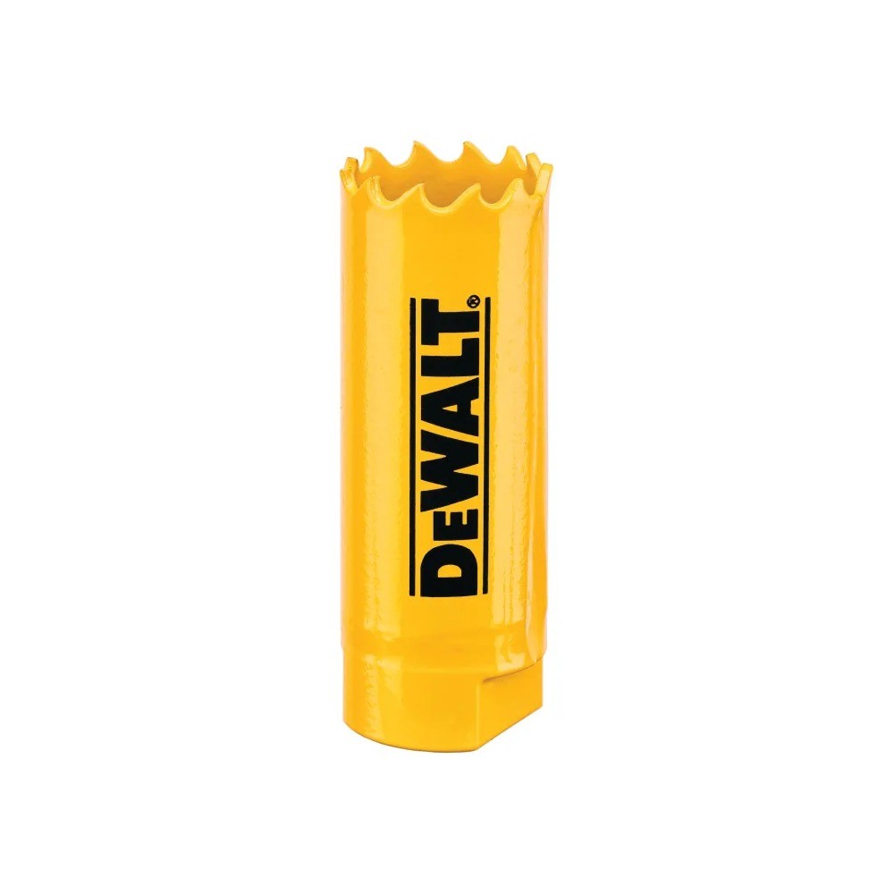 โฮลซอล DEWALT DT90301 QZ สำหรับงานเหล็ก ไม้ ขนาด 22 มม 