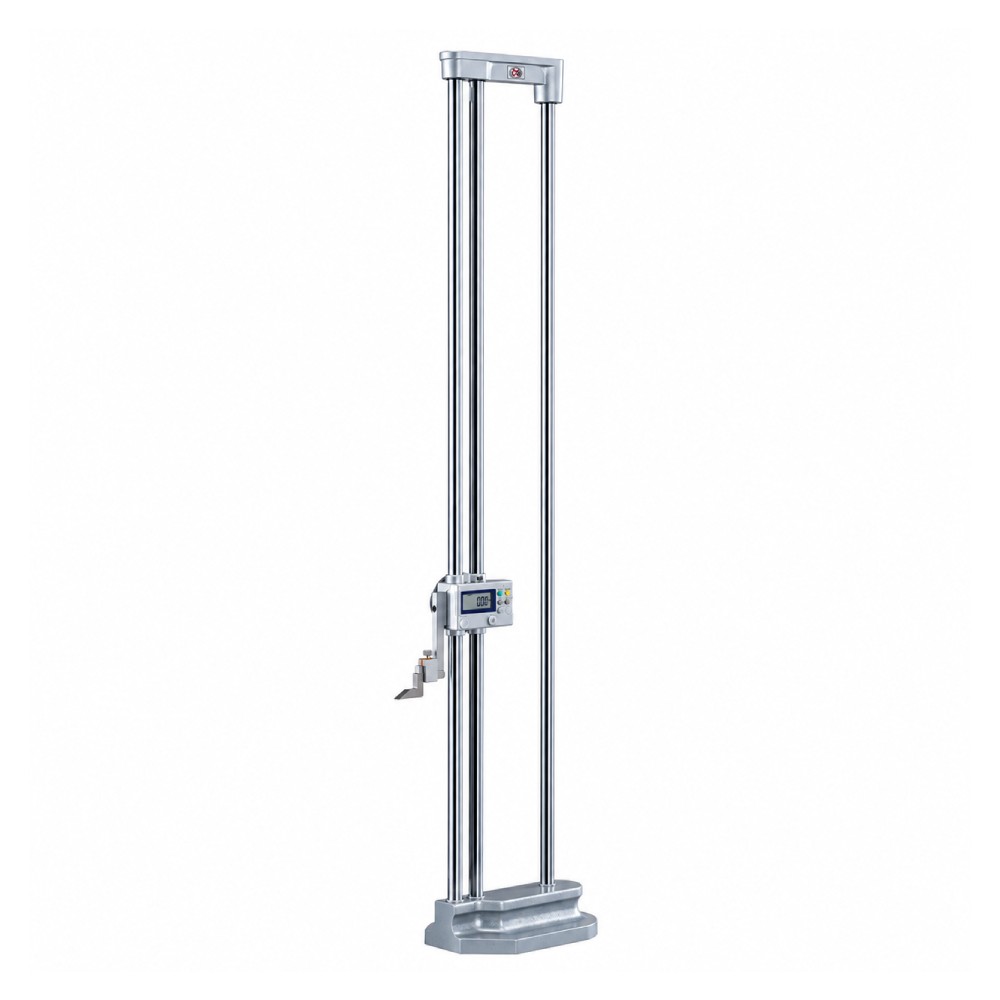 ไฮเกจดิจิตอลหน่วยมิล นิ้ว MITUTOYO Digimatic Height Gage Standard Type 192 615 10