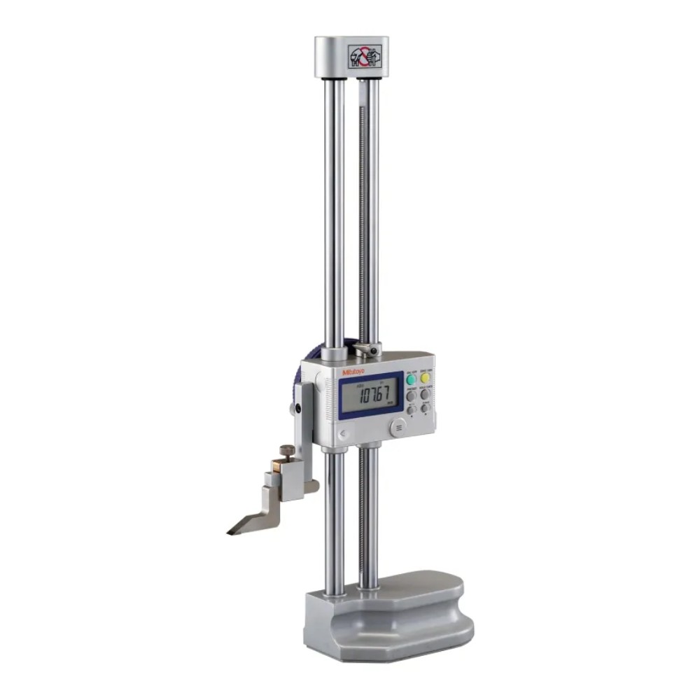 ไฮเกจดิจิตอลหน่วยมิล นิ้ว MITUTOYO Digimatic Height Gage Standard Type 192 630 10