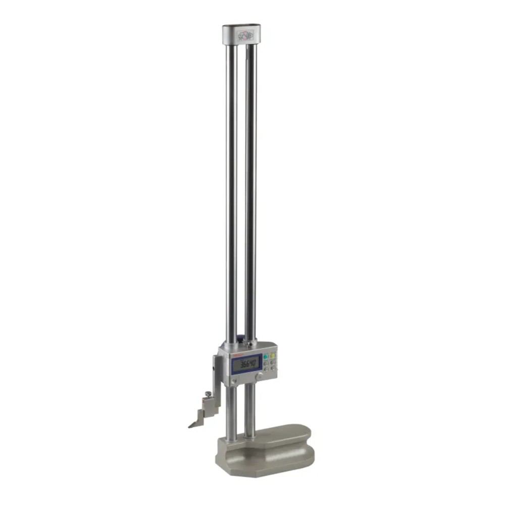ไฮเกจดิจิตอลหน่วยมิล นิ้ว MITUTOYO Digimatic Height Gage Standard Type 192 631 10