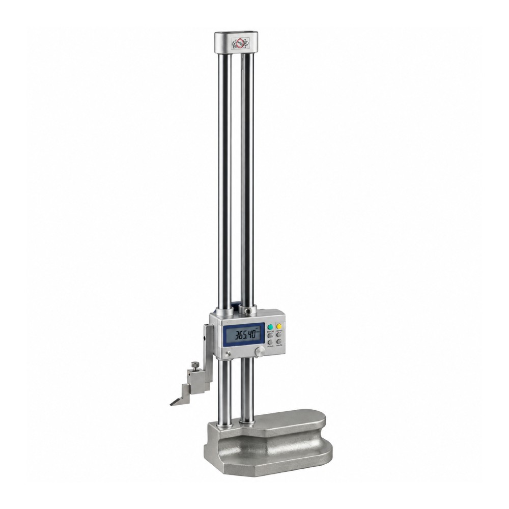ไฮเกจดิจิตอลหน่วยมิล นิ้ว MITUTOYO Digimatic Height Gage Standard Type 192 632 10