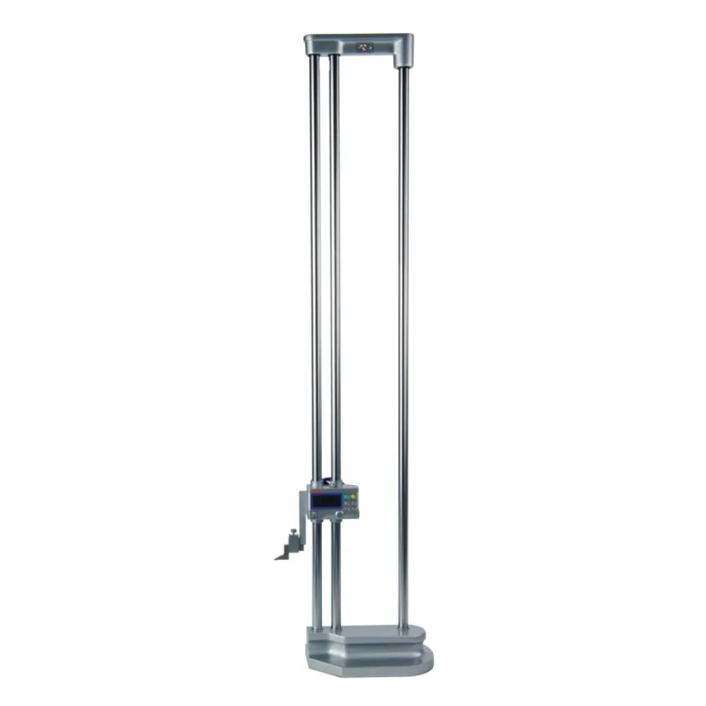 ไฮเกจดิจิตอลหน่วยมิล นิ้ว MITUTOYO Digimatic Height Gage Standard Type 192 633 10