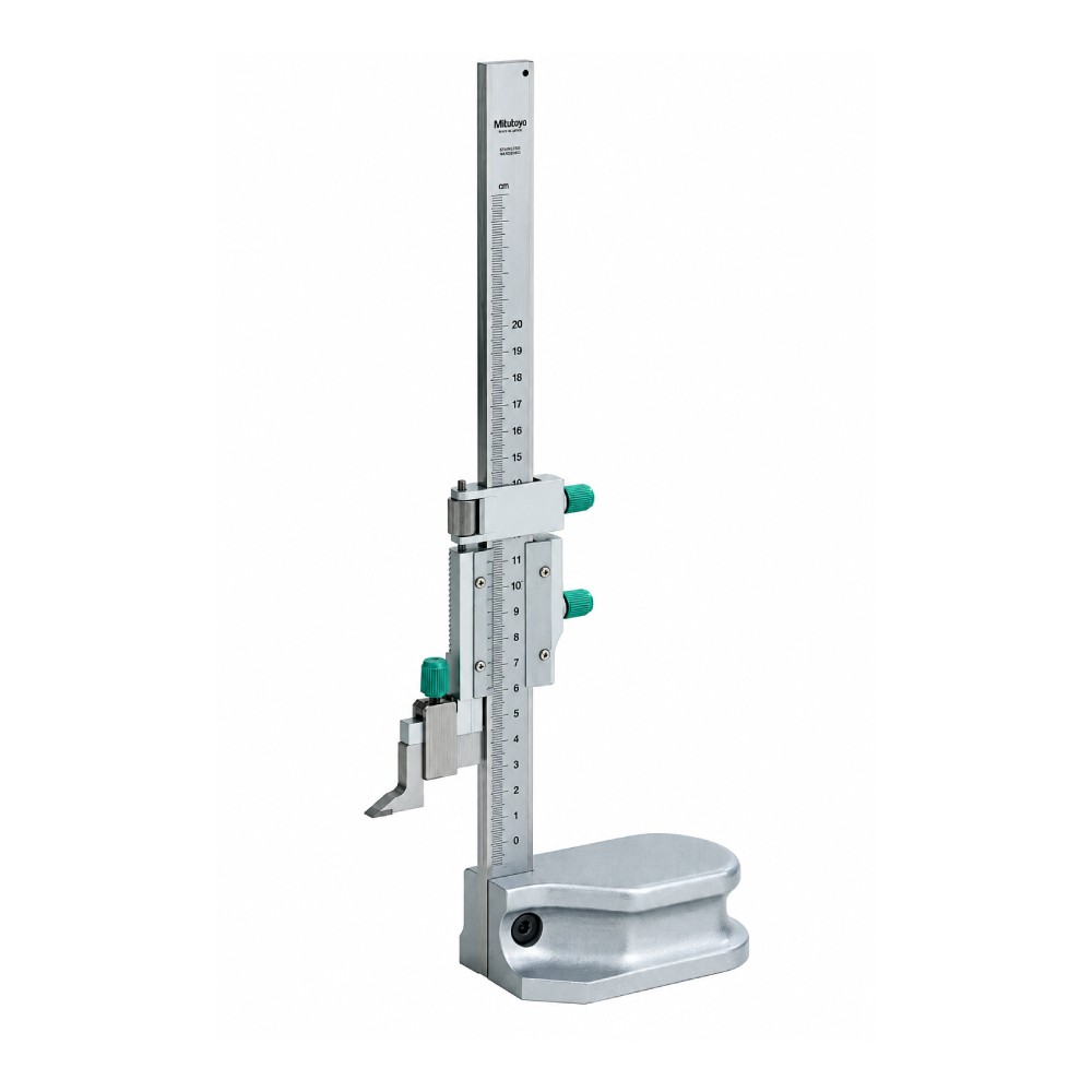 ไฮเกจ MITUTOYO Height Gage  Series 514 506  506 207 ยาว 0 200 mm