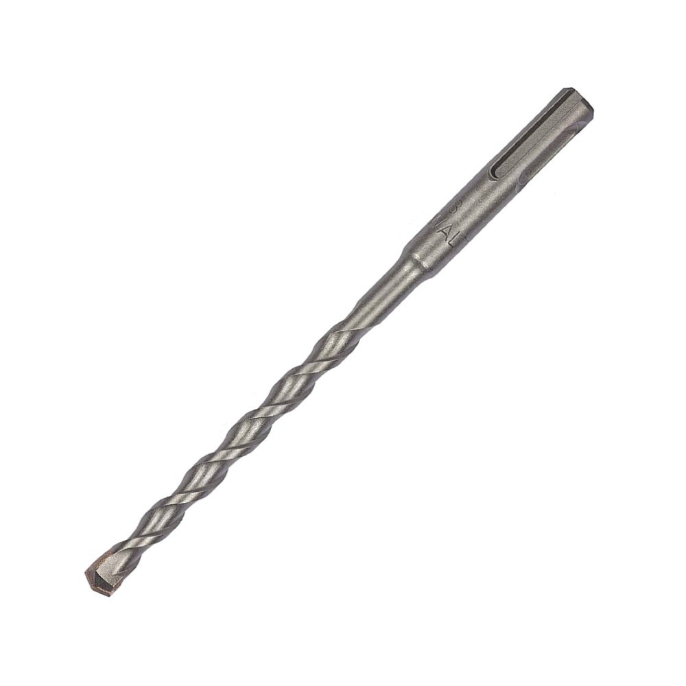 ดอกสว่าน SDS Plus Drill DEWALT DW00706 B1 ขนาด 8X160 มม 