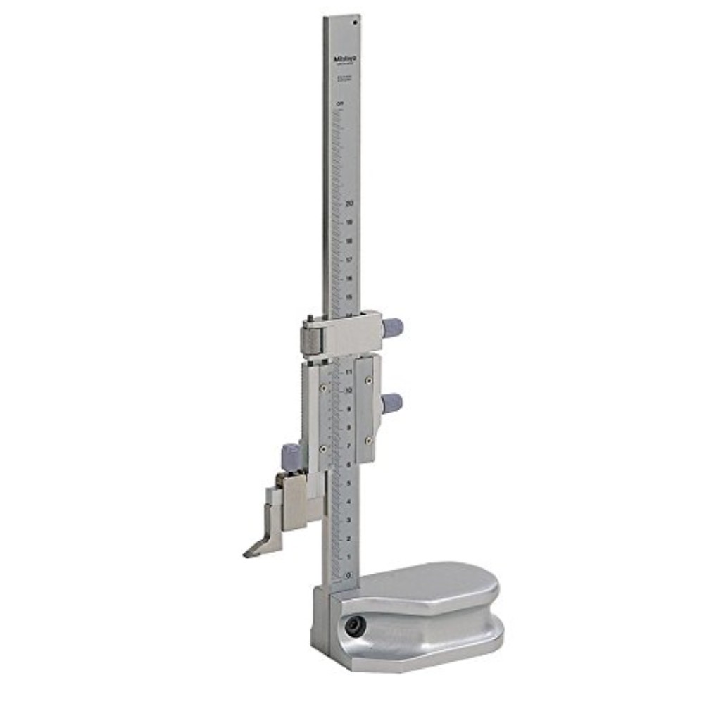 ไฮเกจ MITUTOYO Height Gage  Series 514 506  506 208 ยาว 0 8  200 mm