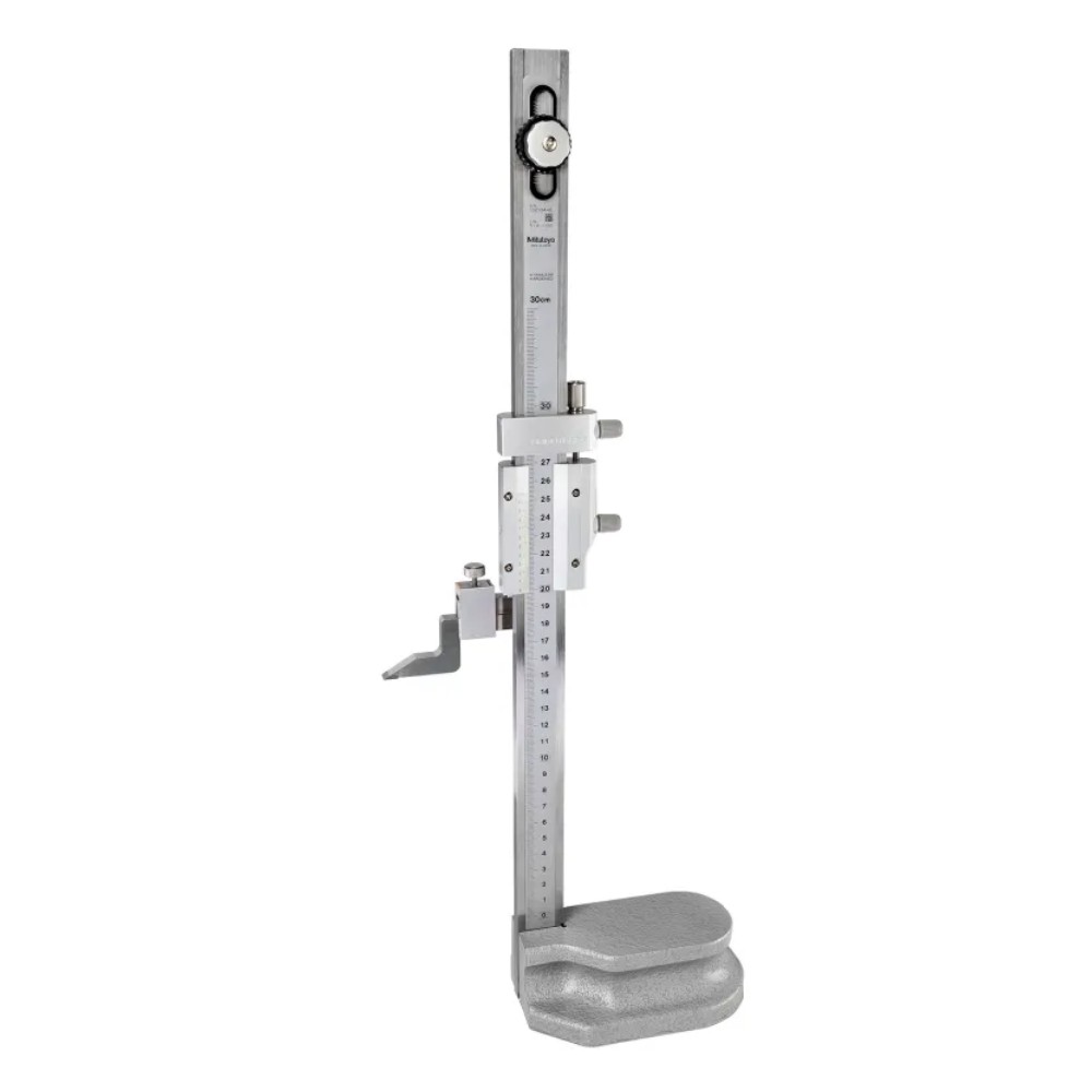 ไฮเกจ MITUTOYO Height Gage  Series 514 506  514 102 ยาว 0 300 mm