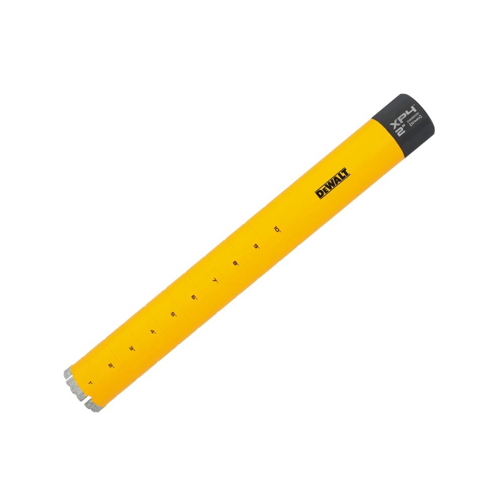 คอลลิ่งเจาะปูน DEWALT DW55012 ขนาด 2x14นิ้ว ใช้สำหรับงานเจาะ คอนกรีตเสริมเหล็ก