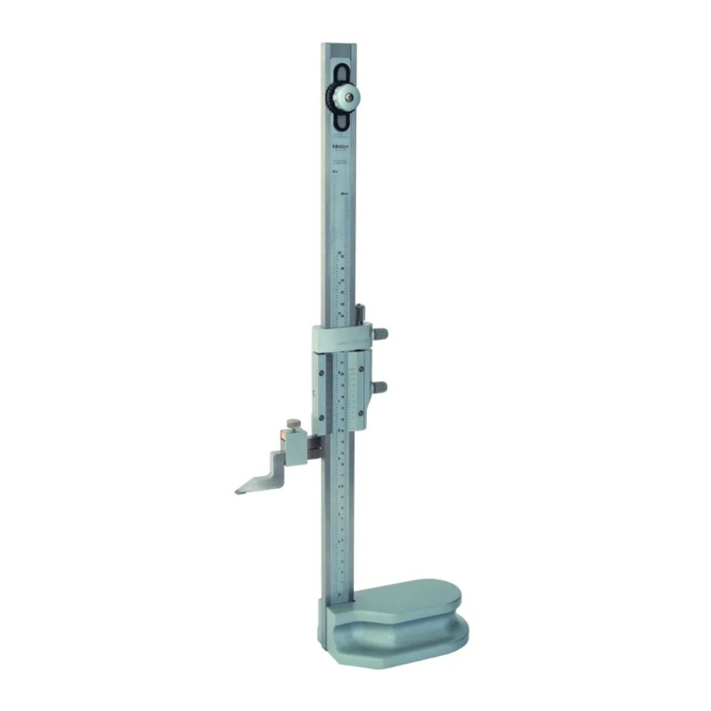 ไฮเกจ MITUTOYO Height Gage  Series 514 506  514 103 ยาว 0 12  300 mm