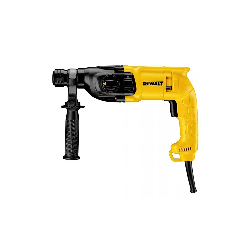 สว่านโรตารี่ DEWALT D25033KA B1 22 มม   3 โหมด