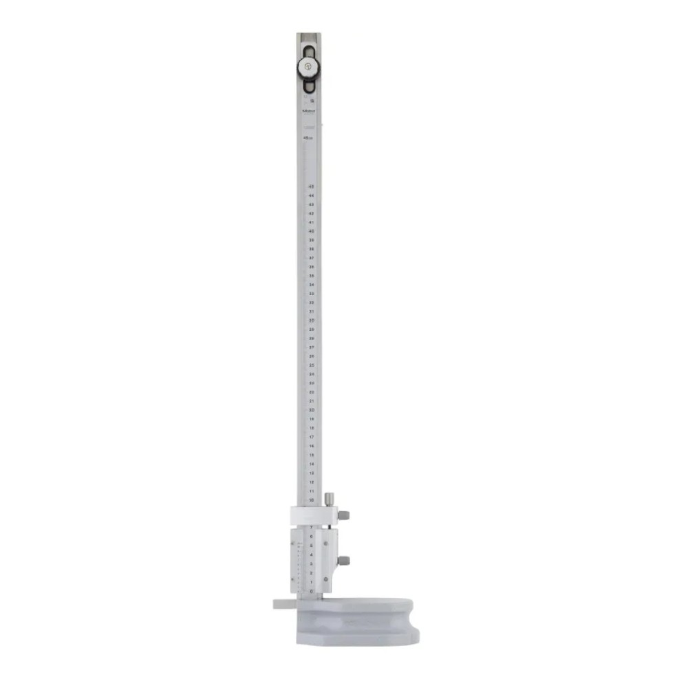 ไฮเกจ MITUTOYO Height Gage  Series 514 506  514 104 ยาว 0 450 mm