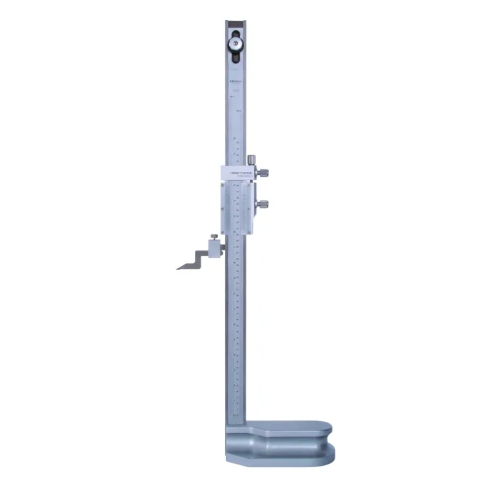 ไฮเกจ MITUTOYO Height Gage  Series 514 506  514 105 ยาว 0 18  450 mm