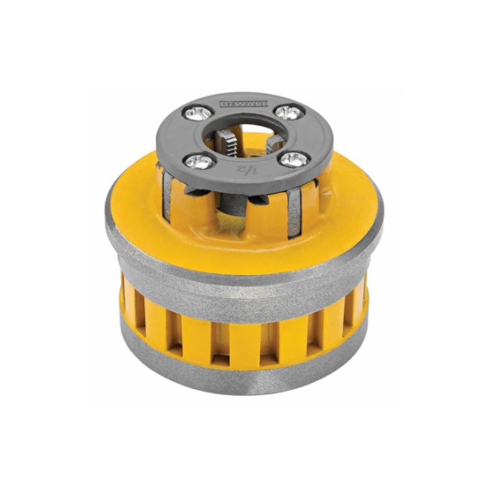 ชุดลูกดาย 1 2 นิ้ว DEWALT DCE700012 พร้อมฟัน