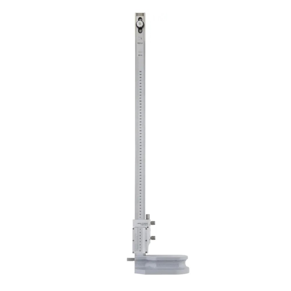 ไฮเกจ MITUTOYO Height Gage  Series 514 506  514 106 ยาว 0 600 mm