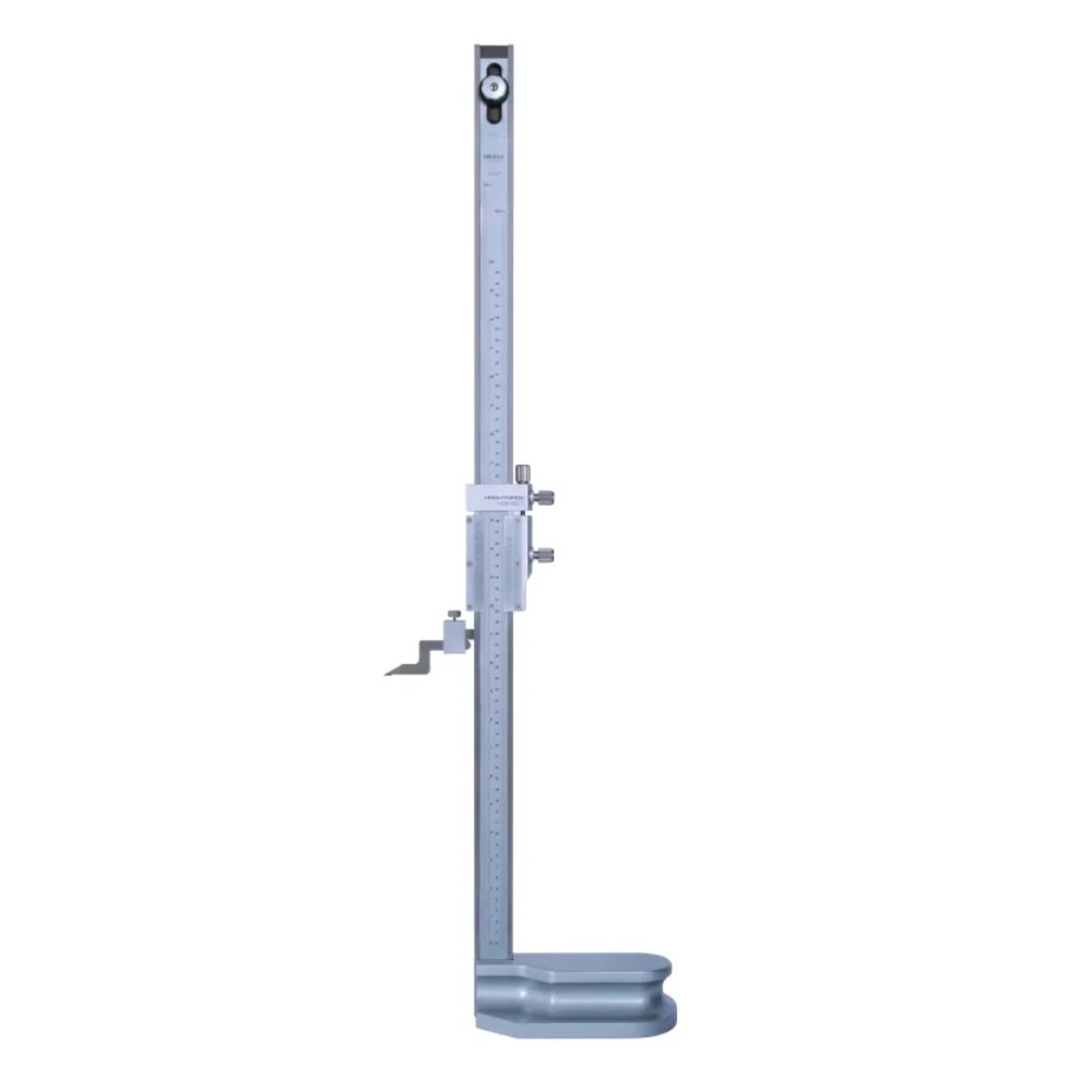 ไฮเกจ MITUTOYO Height Gage  Series 514 506  514 107 ยาว 0 24  600 mm