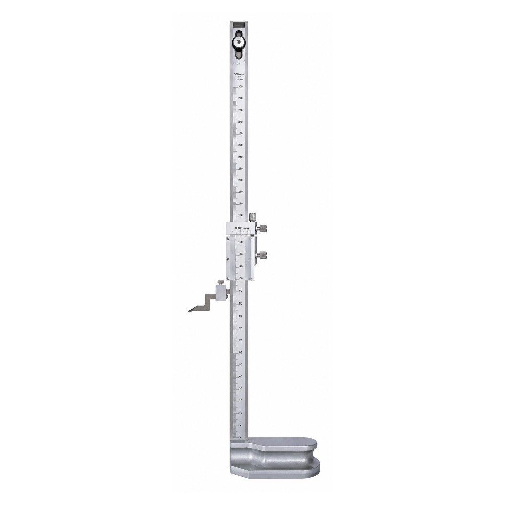 ไฮเกจ MITUTOYO Height Gage  Series 514 506  514 109 ยาว 0 40  1000 mm