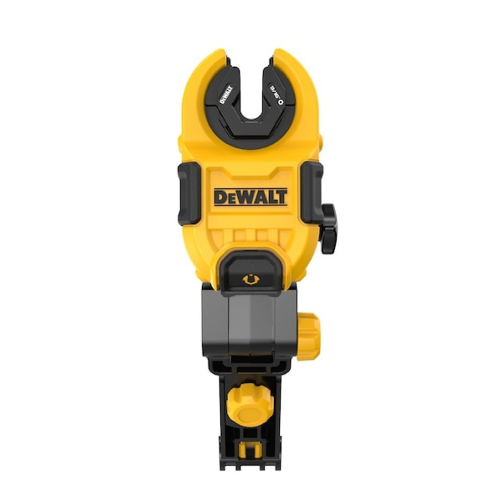 DW IR 1 1 4 IN Nut Runner ก้านต่อ DEWALT DWANRRIR สำหรับดันน็อตตัวเมีย