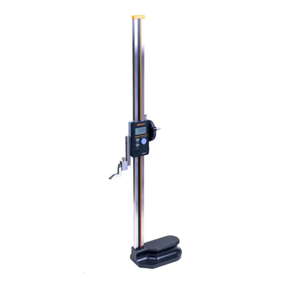 ไฮเกจดิจิตอล ยาว 0 600 มม  MITUTOYO Model  Series 570  570 404 Digital ABS Height Gauge