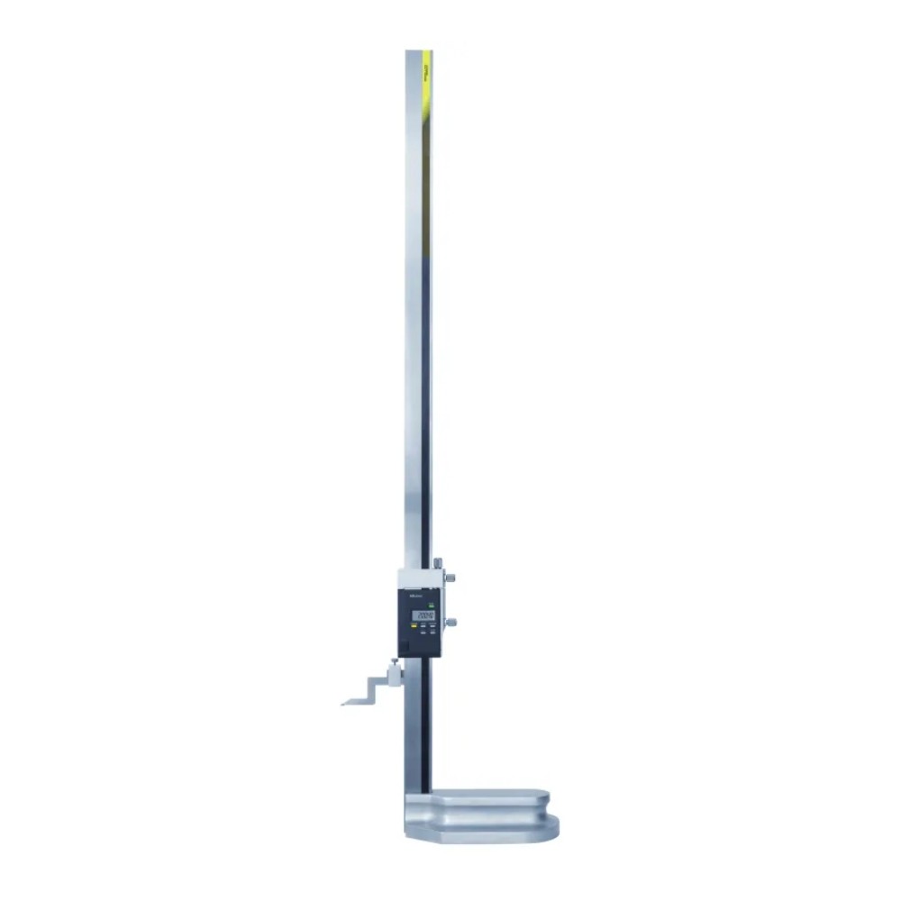 ไฮเกจดิจิตอล ยาว 0 40 นิ้ว 1000 มม  MITUTOYO Model  Series 570  570 248 Absolute Digimatic Height Gage Standard