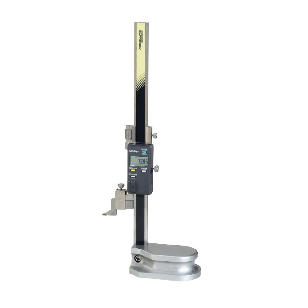 ไฮเกจดิจิตอล ยาว 0 1000 มม  MITUTOYO Model  Series 570  570 230 Absolute Digimatic Height Gage Standard