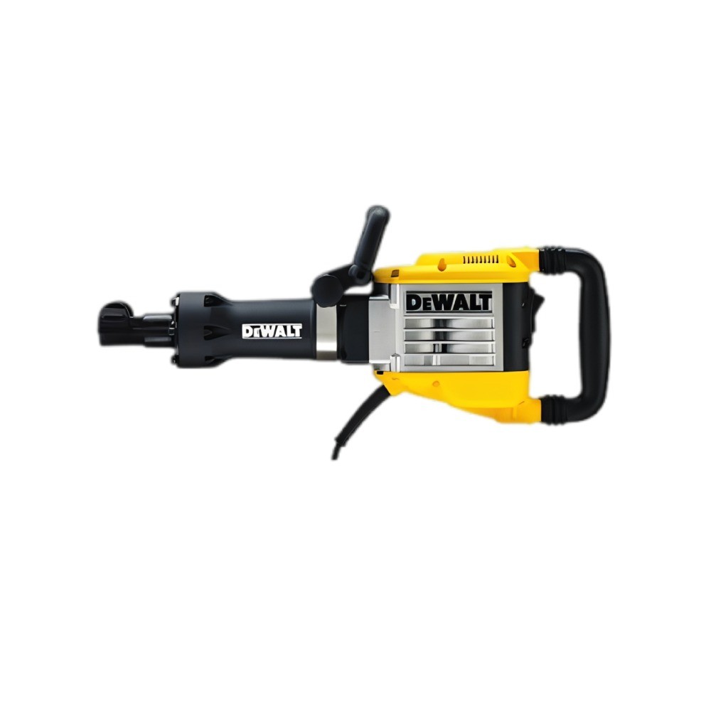 เครื่องสกัดงานหนัก HEX DEWALT D25961K B1 30 มม   ขนาด 16 กก   กำลัง 1600 วัตต์ พร้อมกล่องเก็บ