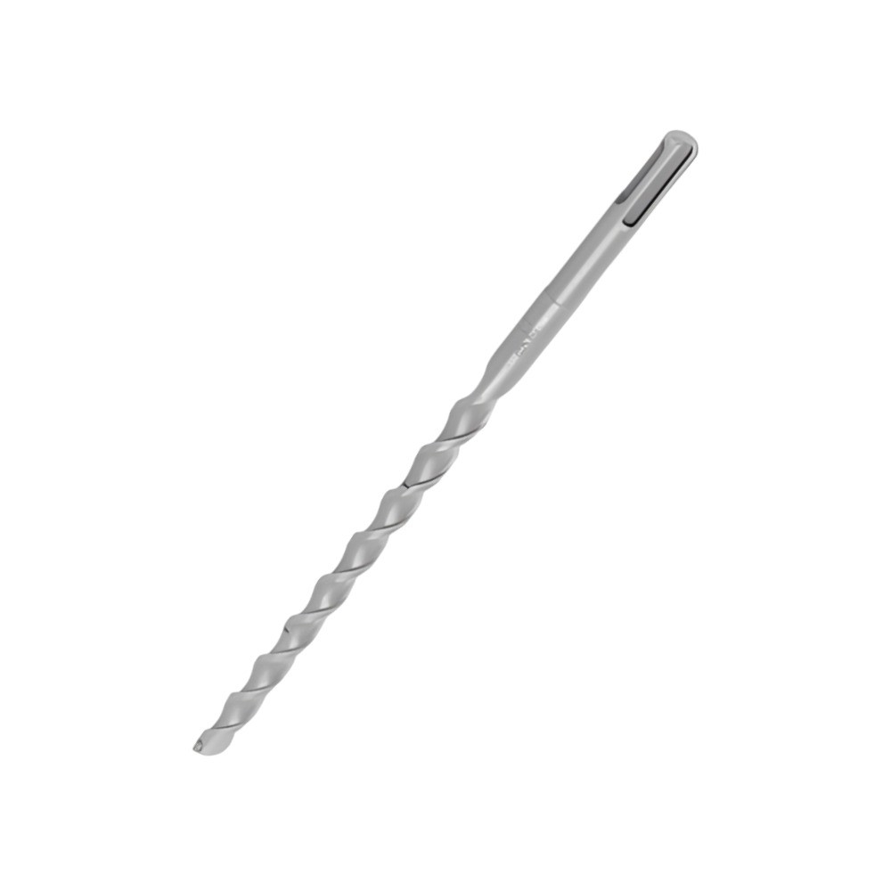 ดอกสว่านSDSplus STANLEY STA54312 ขนาดเส็นผ่าศูนย์กลาง6 5 มม ยาว110 มม 