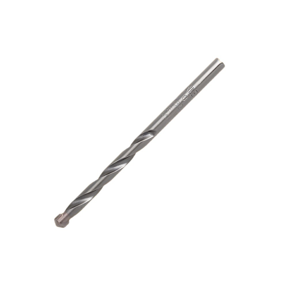 ดอกเจาะคอนกรีต ก้านกลม 7x60x STANLEY STA53070C 100 มม 