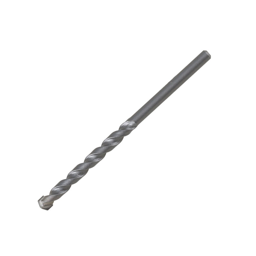 ดอกเจาะคอนกรีต ก้านกลม 6x60x STANLEY STA53060C 100 มม 