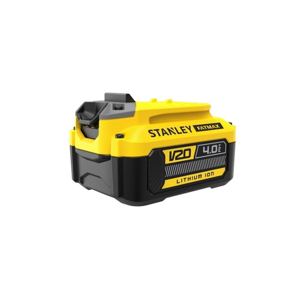 แบตเตอรี่ STANLEY SB204 B1 ขนาด 4 0Ah