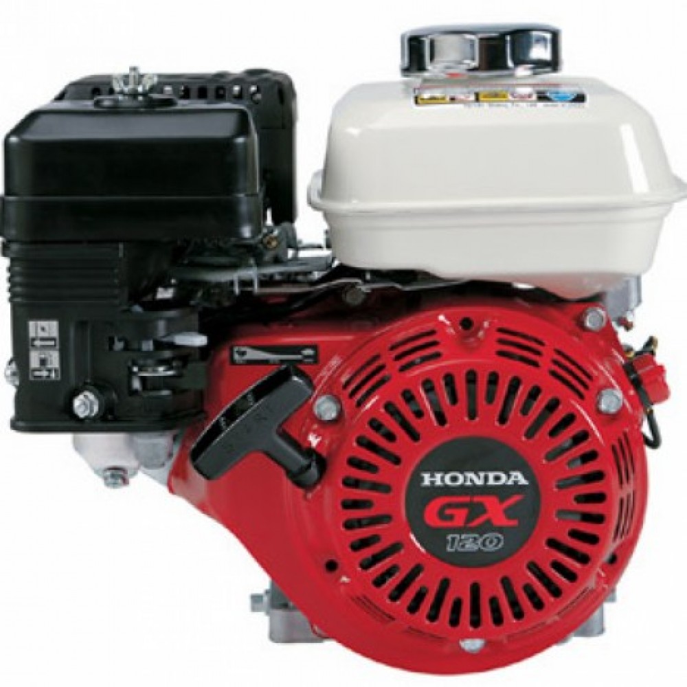 เครื่องยนต์เบนซิน 4 จังหวะ HONDA รุ่น GX120 ลดราคา | iToolmart