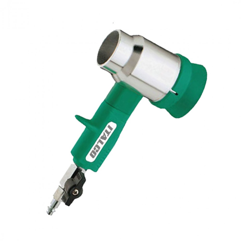 ปืนเป่าลมแห้ง ITALCO AIR DRYING GUN รุ่น DRYING A ลดราคา iToolmart