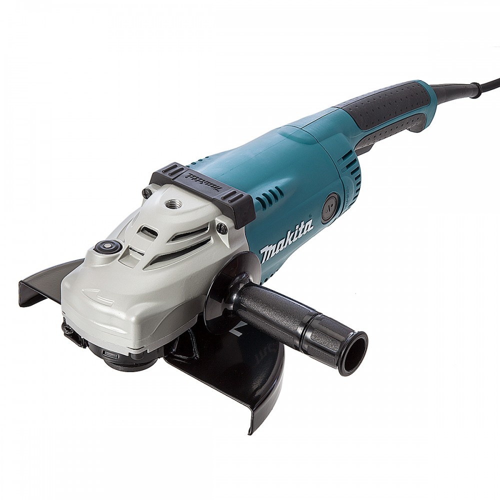 Углошлифовальная машина makita ga9020